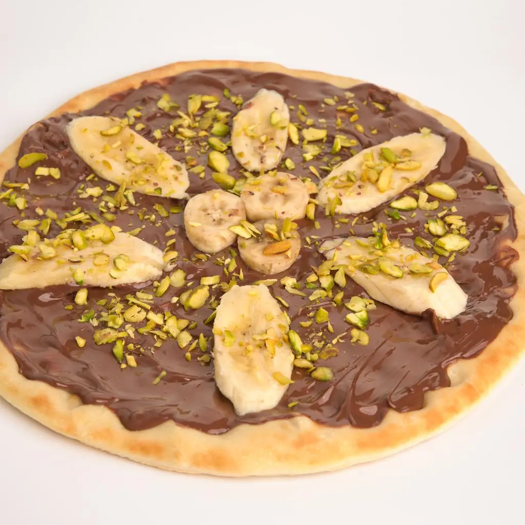 نوتيلا موز